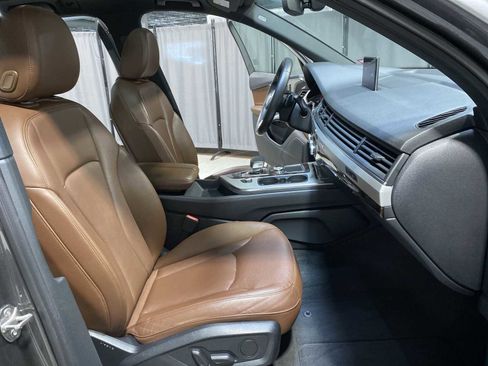 Used 2019 Audi Q7 2.0T Premium AWD/4WD image 14