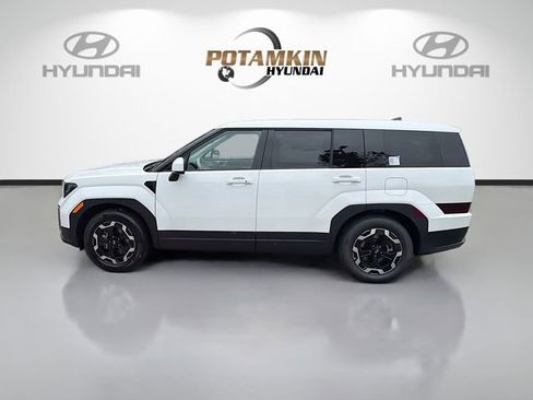 New 2026 Hyundai Santa Fe SE image 8