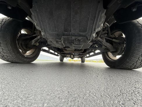 Used 2018 GMC Sierra 1500 SLT w/ Texas SLT Premium Package image 37