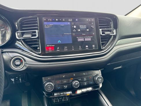 Used 2021 Dodge Durango Citadel w/ Trailer Tow Group IV image 29