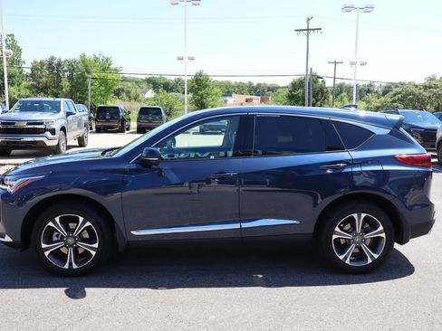 Used 2025 Acura RDX SH-AWD w/ Technology Package image 30