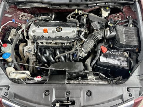 Used 2012 Honda Accord LX image 26