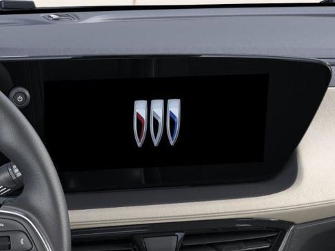 New 2026 Buick Encore GX Sport Touring w/ Advanced Technology Package image 44