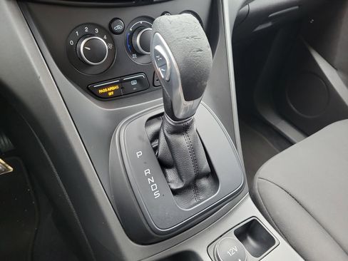 Used 2016 Ford Escape S image 34