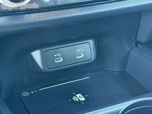 Certified 2026 Honda HR-V EX-L image 25