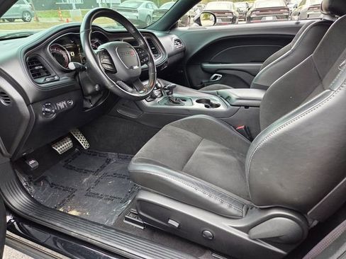 Used 2023 Dodge Challenger R/T Scat Pack w/ Plus Package image 13