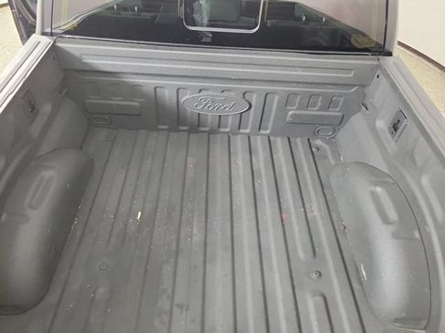 Used 2023 Ford F150 Lightning Lariat AWD/4WD image 30