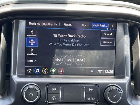Used 2022 Chevrolet Colorado Z71 RWD image 27