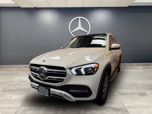 Certified 2023 Mercedes-Benz GLE 450 4MATIC image 2