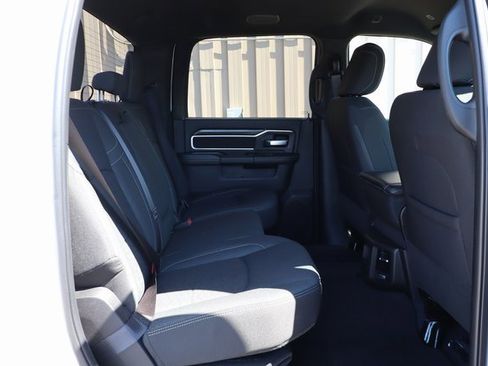 Used 2025 RAM 2500 Big Horn image 49