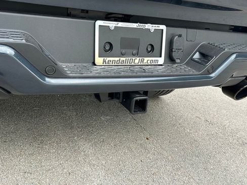 New 2026 RAM 1500 Big Horn image 29