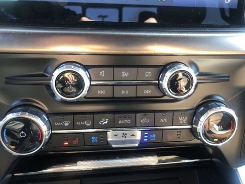 Used 2023 Ford F150 King Ranch w/ Equipment Group 601A High image 16