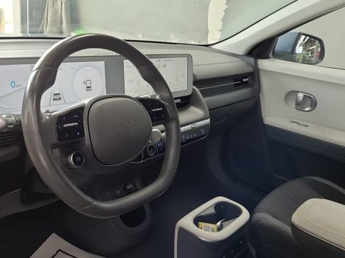 Used 2024 Hyundai Ioniq 5 SEL RWD image 9