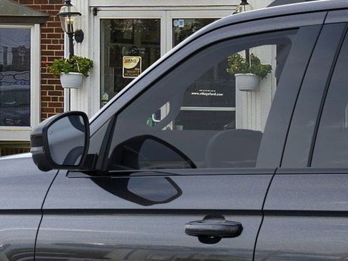 New 2026 Ford Expedition Platinum w/ Stealth Appearance Package image 43