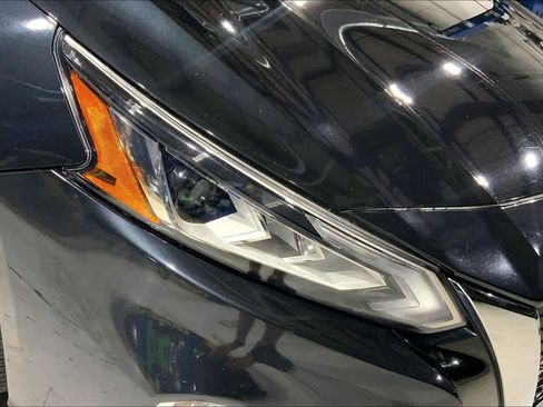 Used 2022 Nissan Altima 2.5 SV image 28