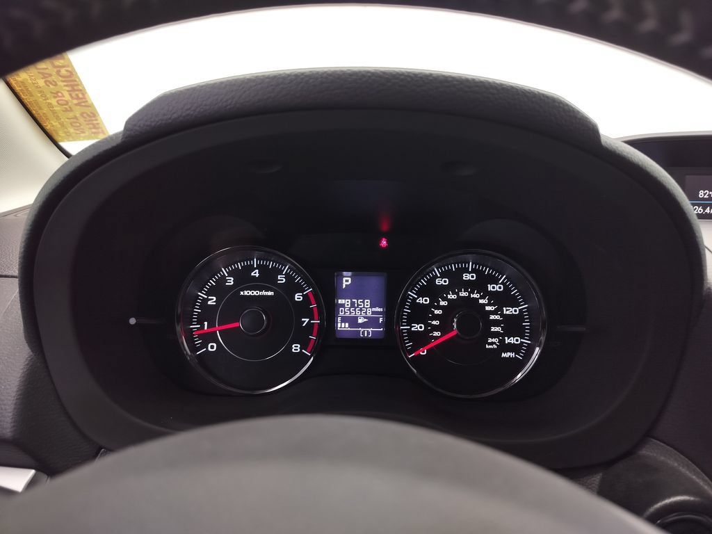 Used 2014 Subaru Forester 2.0XT Touring AWD/4WD image 12