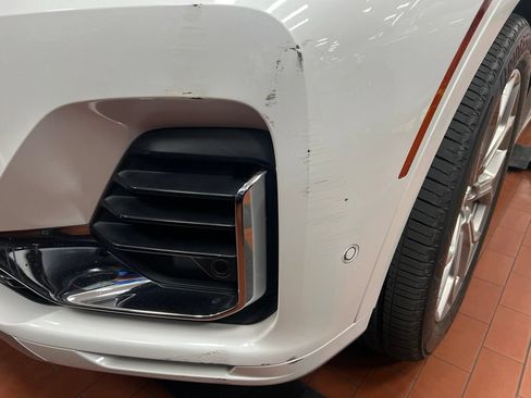 Used 2019 BMW X7 xDrive40i w/ Premium Package AWD/4WD image 13