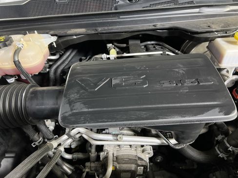 Used 2022 RAM 1500 Big Horn image 27