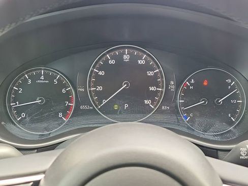 Certified 2025 MAZDA CX-50 AWD 2.5 S w/ Weather Package image 23