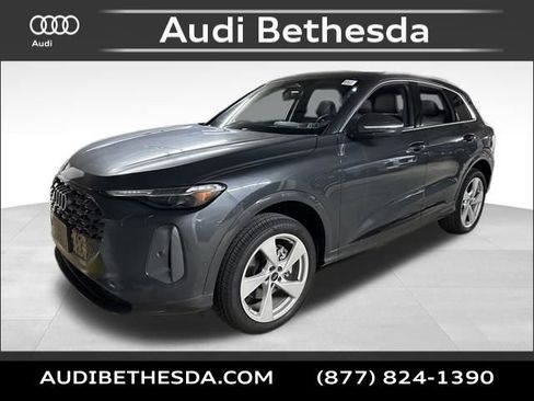 New 2026 Audi Q5 Premium Plus AWD/4WD image 3