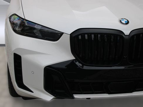 New 2026 BMW X5 sDrive40i w/ Executive Package image 11