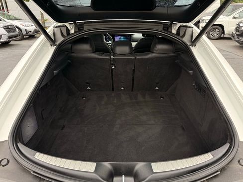 Used 2022 Mercedes-Benz AMG GT 53 image 36