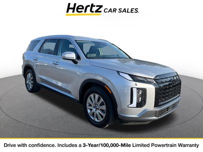 Used 2025 Hyundai Palisade SEL