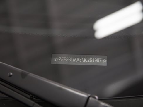 Used 2021 Ferrari F8 Tributo RWD image 47