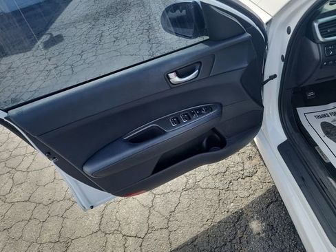 Used 2019 Kia Optima LX w/ LX 17" Wheel Package image 17