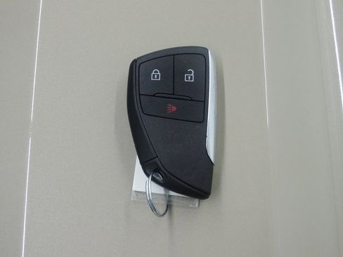 Used 2024 Chevrolet Colorado W/T image 36