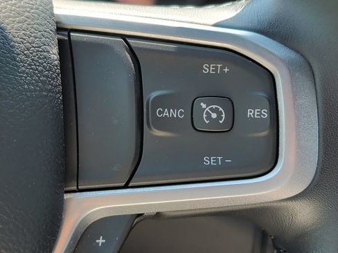 Used 2024 RAM 2500 Big Horn w/ Bed Utility Group AWD/4WD image 13