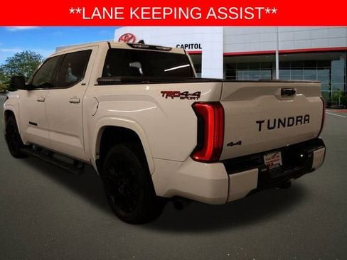 Used 2023 Toyota Tundra SR5 image 6