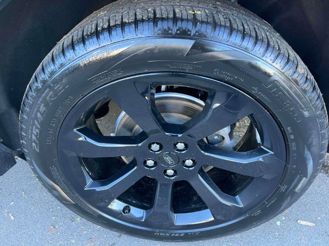 Certified 2024 Ford Explorer ST-Line w/ Class IV Trailer Tow Package AWD/4WD image 11