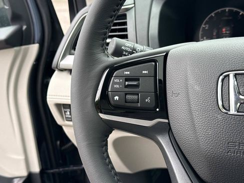 New 2026 Honda Odyssey EX-L image 11