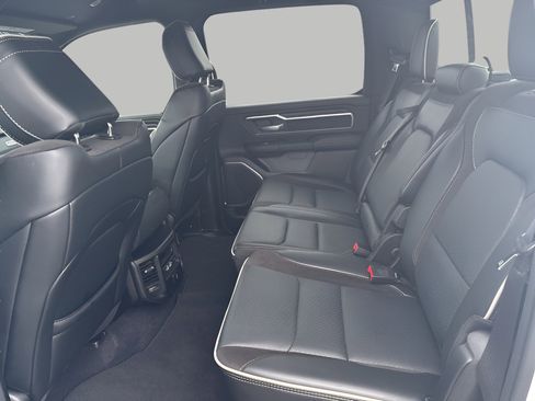 Used 2025 RAM 1500 Laramie image 9