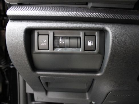 New 2026 Subaru Crosstrek 2.5i Limited AWD/4WD image 8