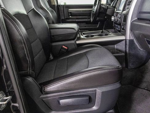 Used 2016 RAM 1500 Sport image 39