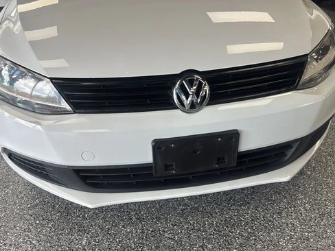 Used 2014 Volkswagen Jetta TDI Value Edition FWD image 33