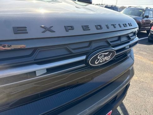 New 2026 Ford Expedition Tremor image 56
