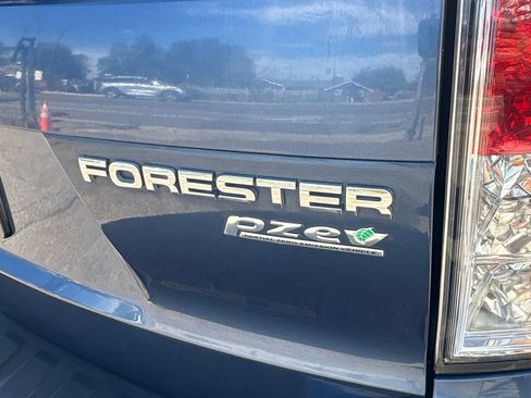 Used 2013 Subaru Forester 2.5X Premium AWD/4WD image 24