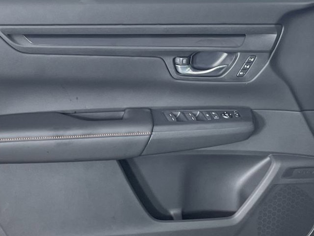 New 2027 Honda CR-V Sport-L image 45