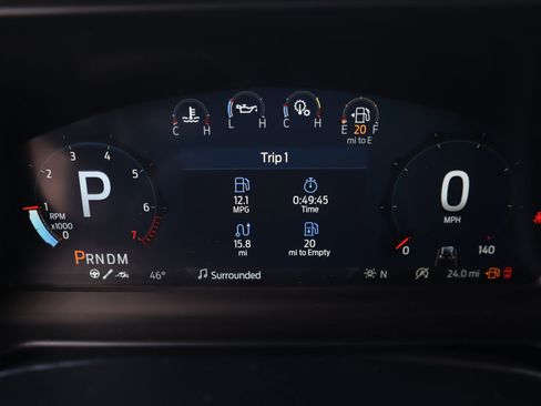 New 2026 Ford Bronco Raptor image 4