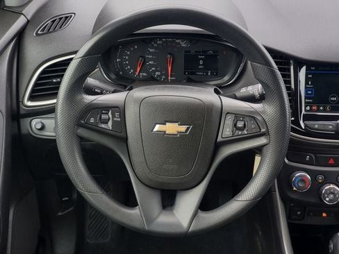 Used 2018 Chevrolet Trax LT FWD image 22