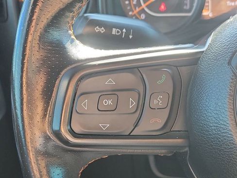 Used 2024 Jeep Gladiator Mojave image 31