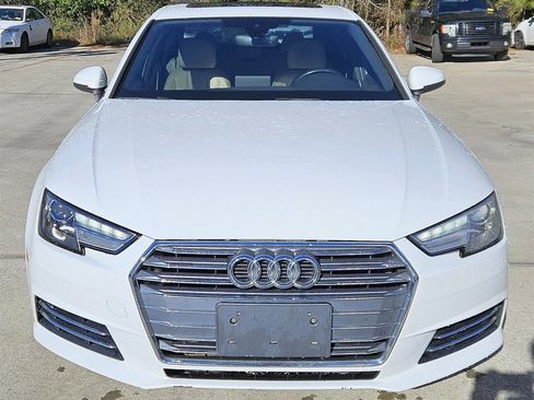 Used 2017 Audi A4 2.0T Premium image 3