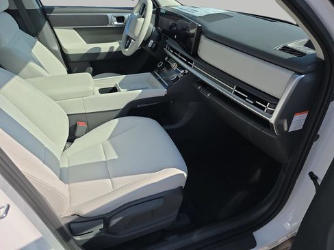 New 2026 Hyundai Santa Fe SE FWD image 21