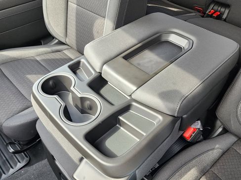 New 2026 GMC Sierra 1500 Elevation image 31