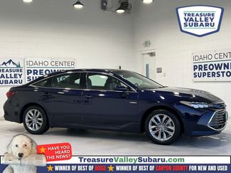 Used 2021 Toyota Avalon XLE w/ Moonroof Package video 1