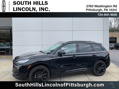 New 2026 Lincoln Corsair Premiere AWD/4WD image 1
