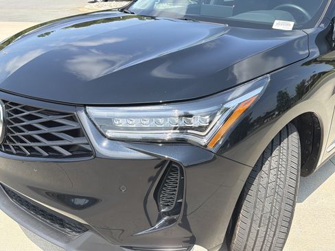 Certified 2026 Acura RDX SH-AWD w/ Technology Package image 6